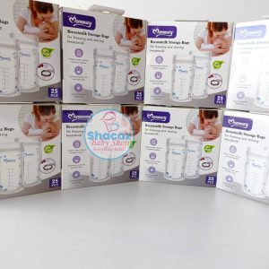 Breast milk storage bag 45814