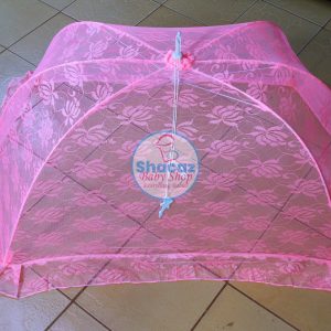 Net umbrella big