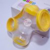 Breast pump manual small