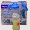 Breast Pump wide neck