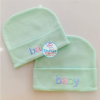 Newborn Baby Cotton Hats