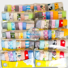 Gerber Baby Washcloths – Pack of 8