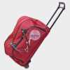 Samson Strong Rolling Duffel Bag