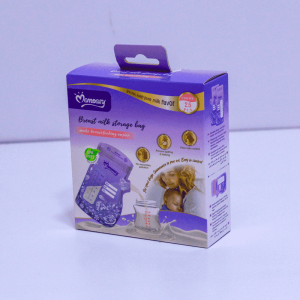 Breast Milk bag 200ml 45800