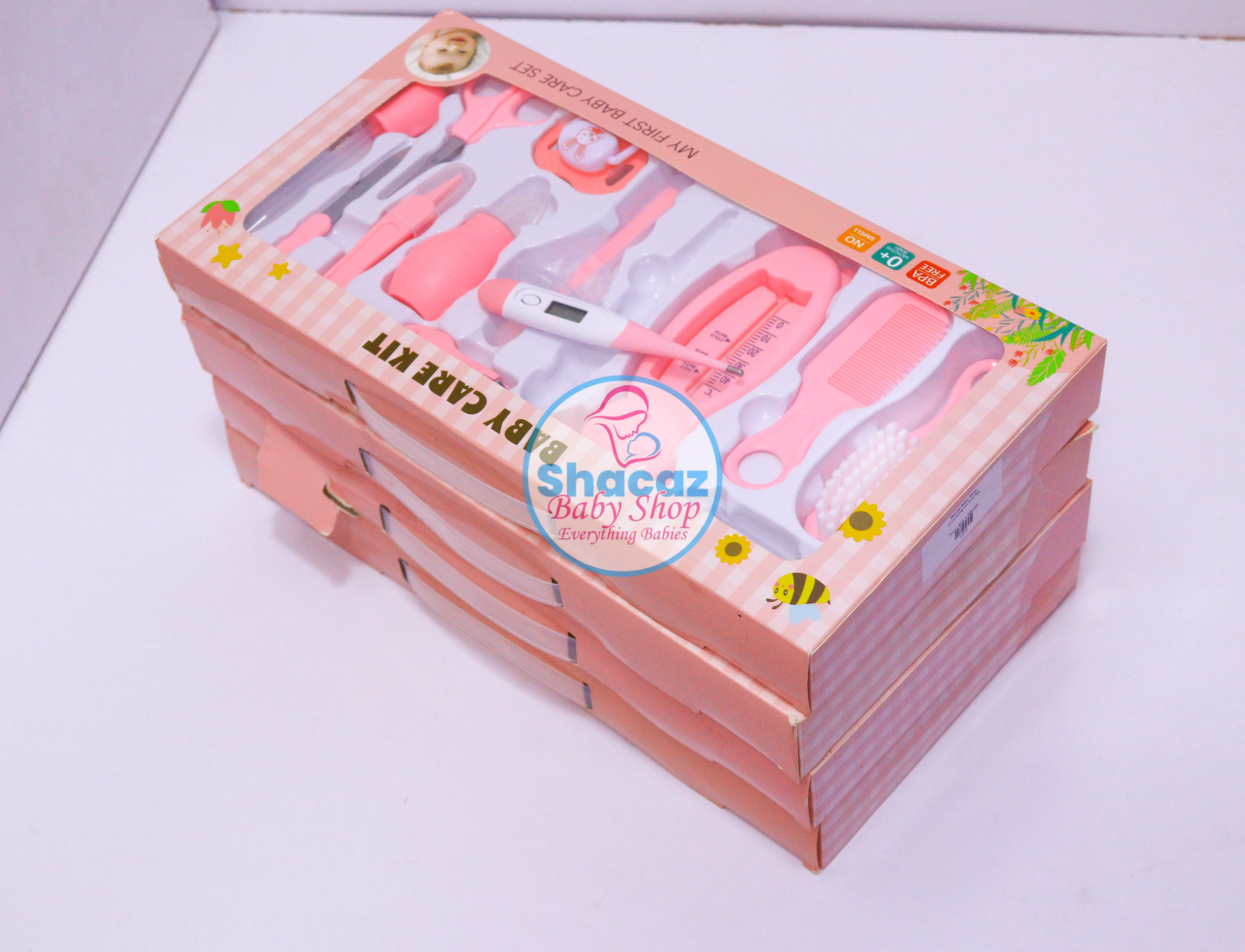 Grooming kit box big - Image 2