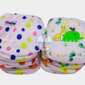 Diaper washables