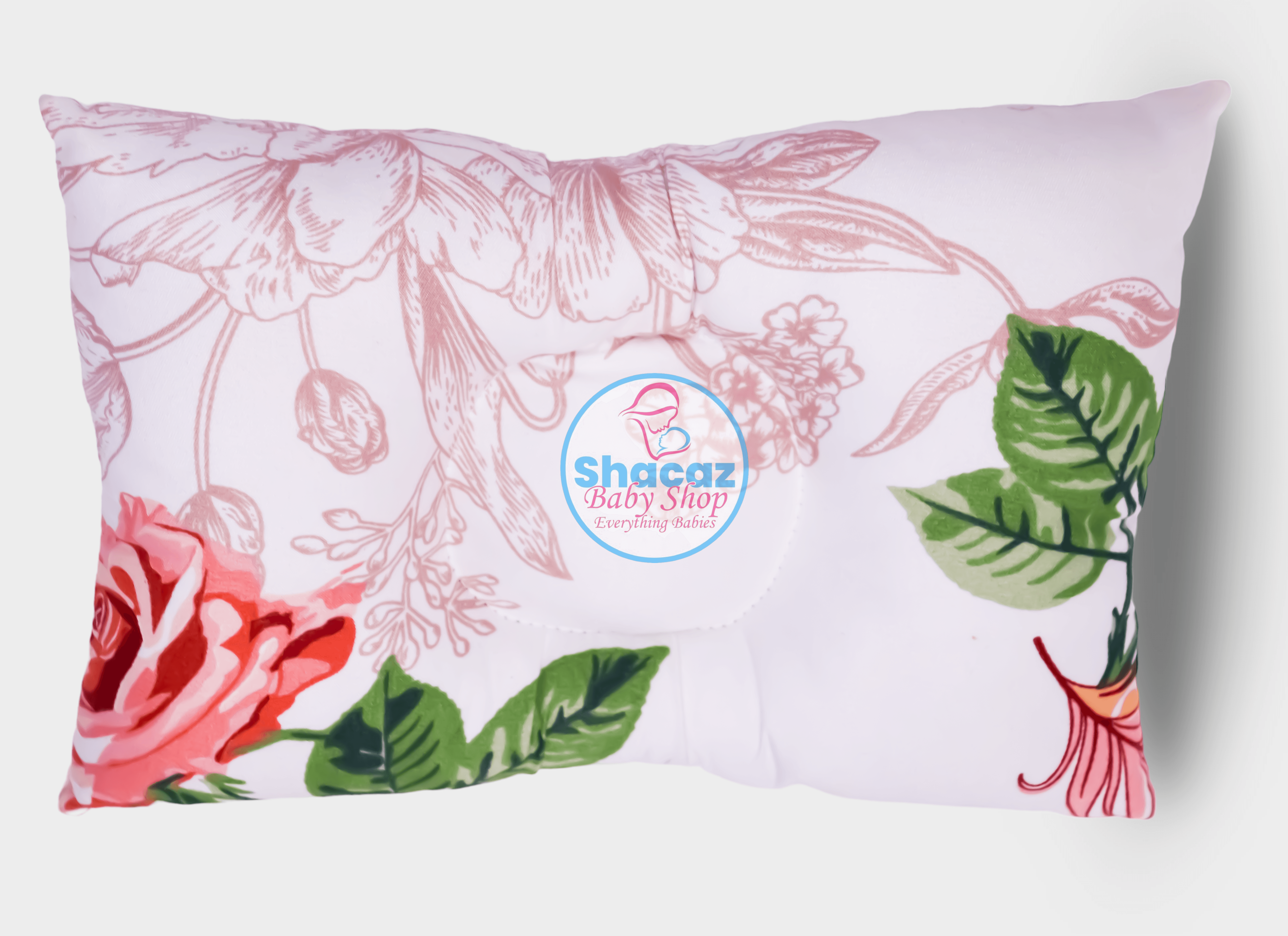 Baby Pillow - Image 5