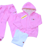 Track suit 3 pcs small