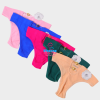 Trendy Women's Ribbed Panties