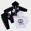 Track suit 3pc small