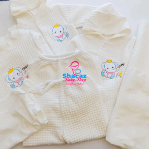 Receiving set 8pc set