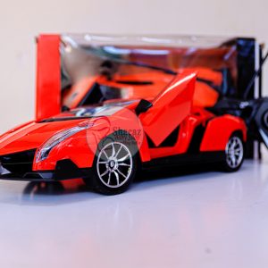 Playtime & Accessories