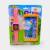 Kids Toy Phone & Smartwatch Set