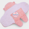 Soft Plush Baby Swaddle Wrap