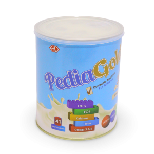 Pedia Gold (400g)