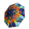 Umbrella cartoon kids