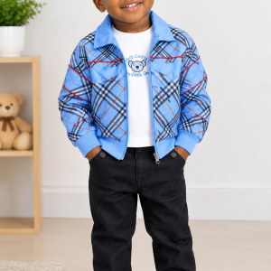 Little Gentleman 3-Piece Set