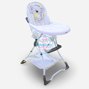 High Feeding Chair