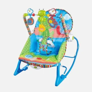 Infant to Todldler Rocker