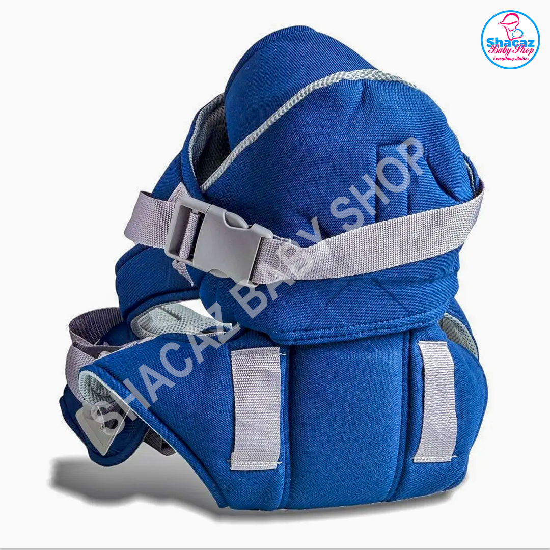 Adjustable Baby Carrier (Front Carry) - Image 2