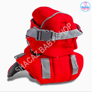 Adjustable Baby Carrier (Front Carry)