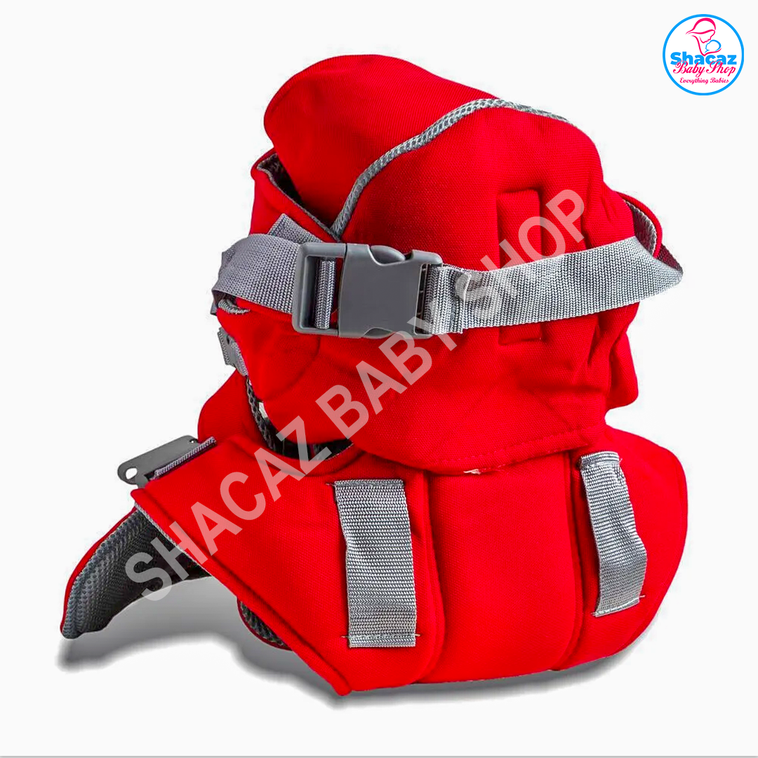 Adjustable Baby Carrier (Front Carry)