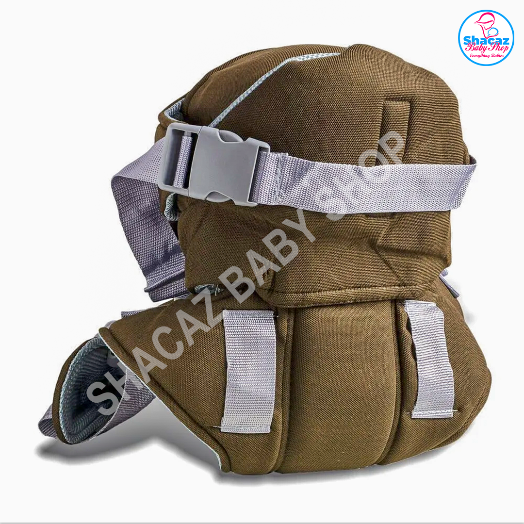 Adjustable Baby Carrier (Front Carry) - Image 3