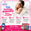 Comfort Baby Bundle