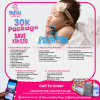 Deluxe Baby & Mum Care